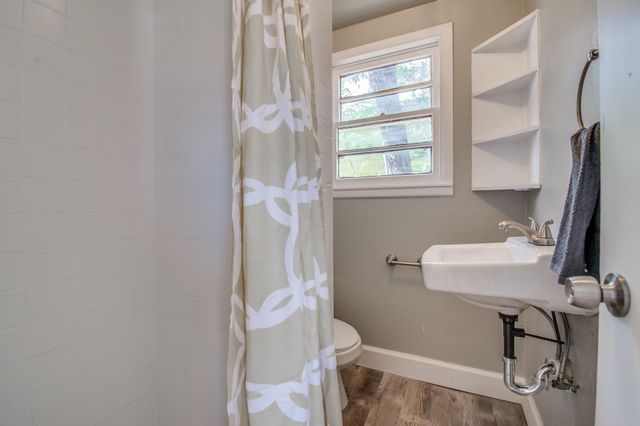 4813 40th Street, Rear, Lubbock, TX 79414