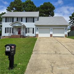 8440 JUDY Drive, Fayetteville, NC 28314