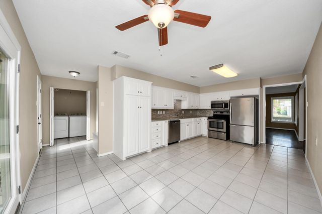 9535 Vogue Lane, Houston, TX 77080