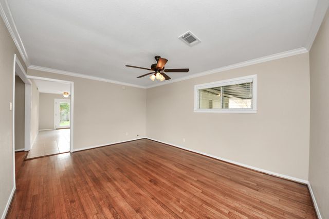 9535 Vogue Lane, Houston, TX 77080