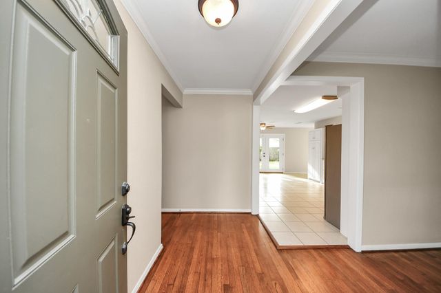 9535 Vogue Lane, Houston, TX 77080