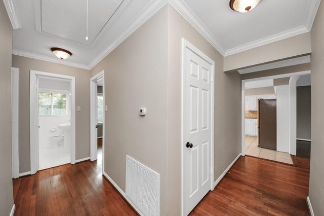 9535 Vogue Lane, Houston, TX 77080