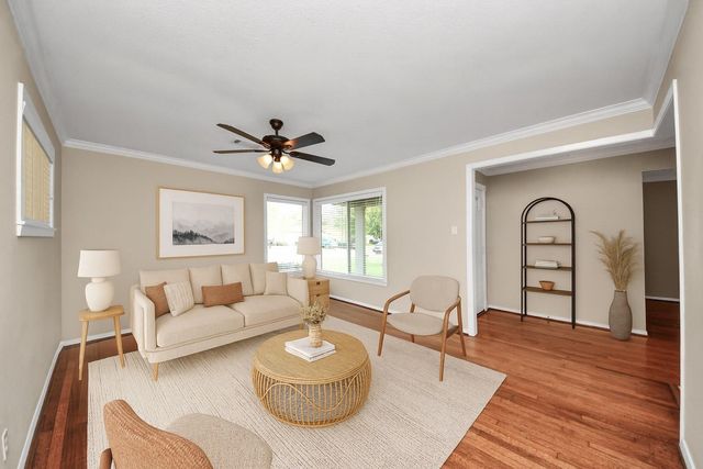 9535 Vogue Lane, Houston, TX 77080