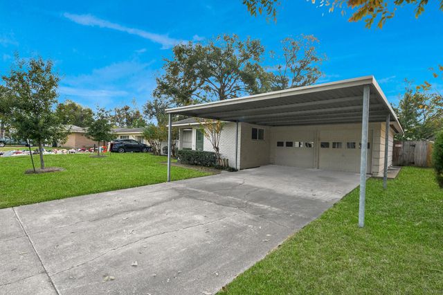 9535 Vogue Lane, Houston, TX 77080