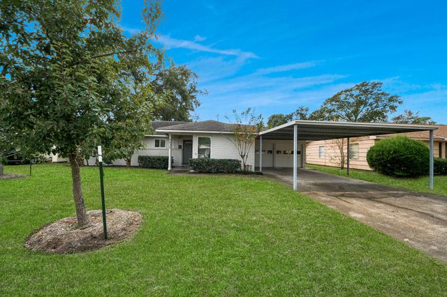 9535 Vogue Lane, Houston, TX 77080