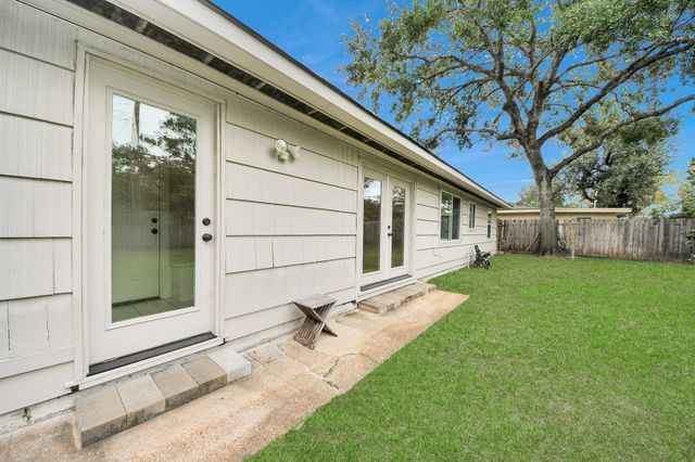 9535 Vogue Lane, Houston, TX 77080