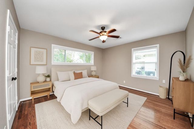 9535 Vogue Lane, Houston, TX 77080