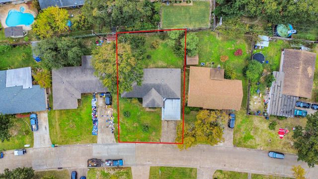 9535 Vogue Lane, Houston, TX 77080