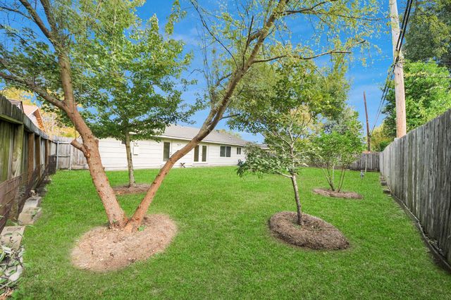 9535 Vogue Lane, Houston, TX 77080