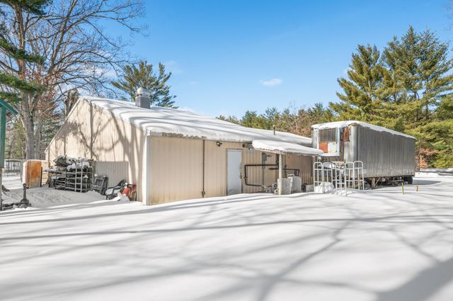 19055 12 Mile Road, Big Rapids, MI 49307