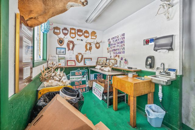 19055 12 Mile Road, Big Rapids, MI 49307