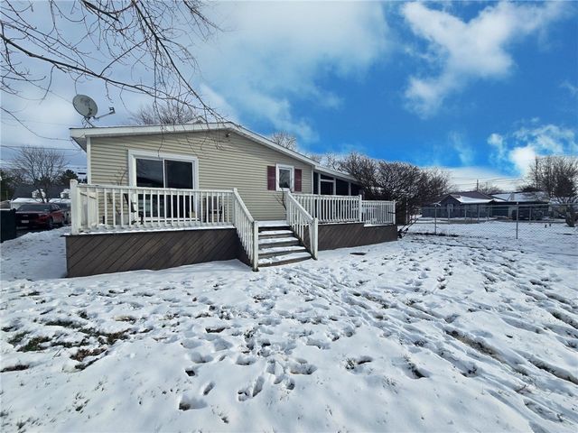 3503 Vermont Avenue, Horseheads, NY 14903