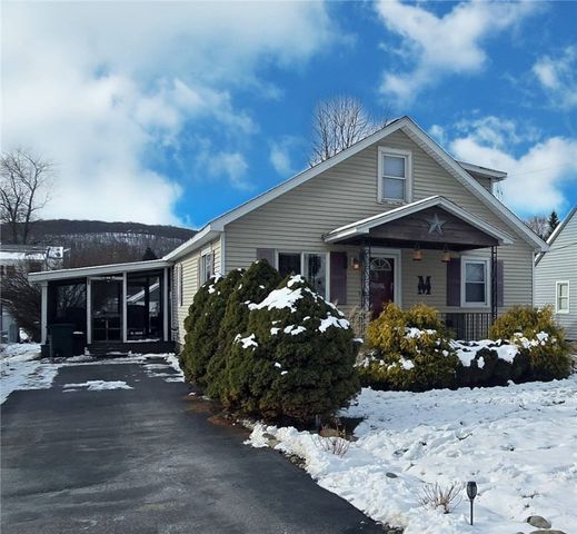 3503 Vermont Avenue, Horseheads, NY 14903