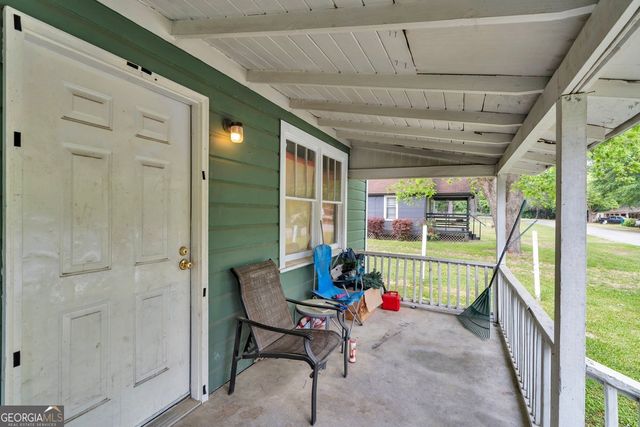 512 Oakland Avenue, Cordele, GA 31015