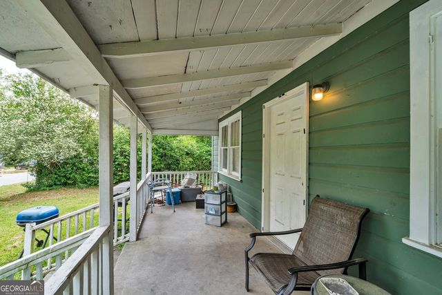 512 Oakland Avenue, Cordele, GA 31015