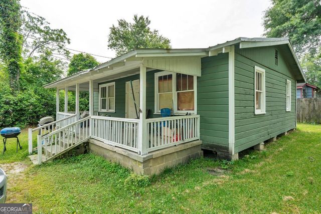 512 Oakland Avenue, Cordele, GA 31015