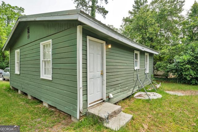 512 Oakland Avenue, Cordele, GA 31015