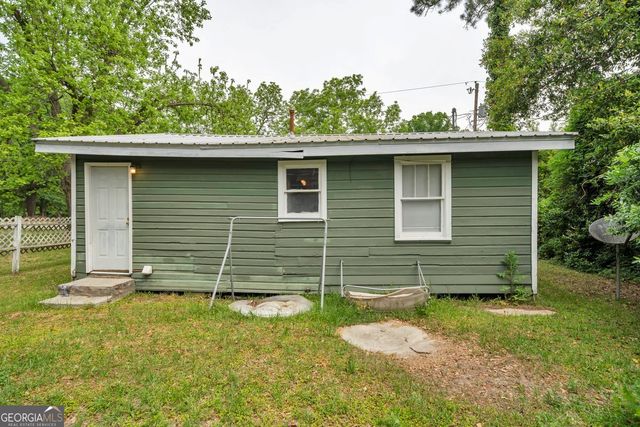 512 Oakland Avenue, Cordele, GA 31015