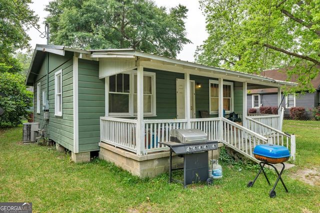 512 Oakland Avenue, Cordele, GA 31015