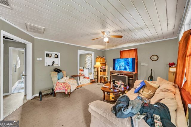 512 Oakland Avenue, Cordele, GA 31015