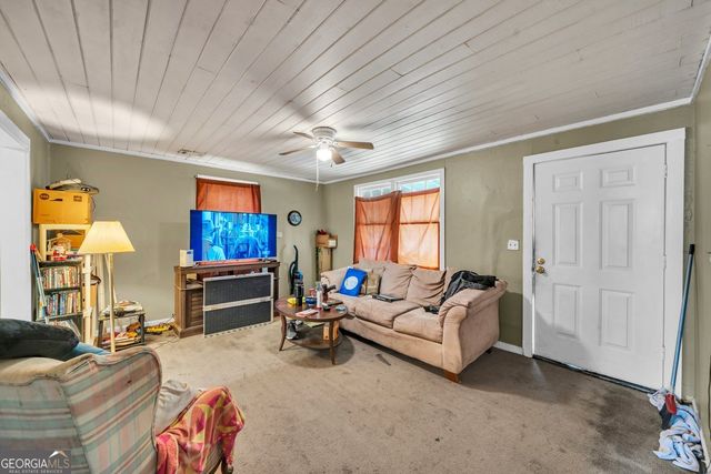 512 Oakland Avenue, Cordele, GA 31015