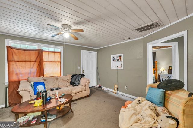 512 Oakland Avenue, Cordele, GA 31015