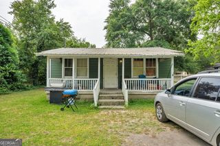512 Oakland Avenue, Cordele, GA 31015