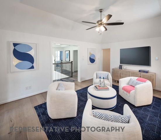2221 Sorrelwood Court, Celina, TX 75009