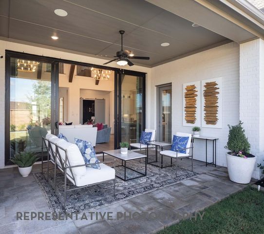 2221 Sorrelwood Court, Celina, TX 75009