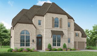 2221 Sorrelwood Court, Celina, TX 75009