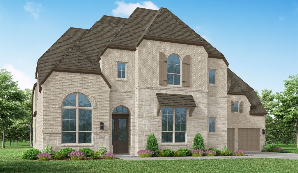 2221 Sorrelwood Court, Celina, TX 75009