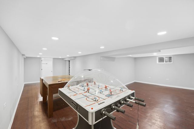 1207 Olive Road, Homewood, IL 60430