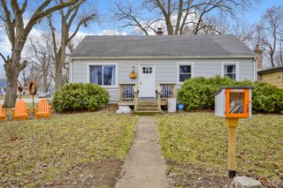 1207 Olive Road, Homewood, IL 60430