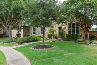 855 Blackwood Drive, Allen, TX 75013