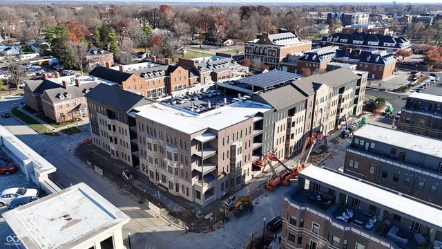 925 Veterans Way 304, Carmel, IN 46032