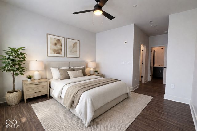 925 Veterans Way 304, Carmel, IN 46032