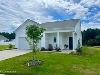 3009 Chipper Lane, Wilson, NC 27893