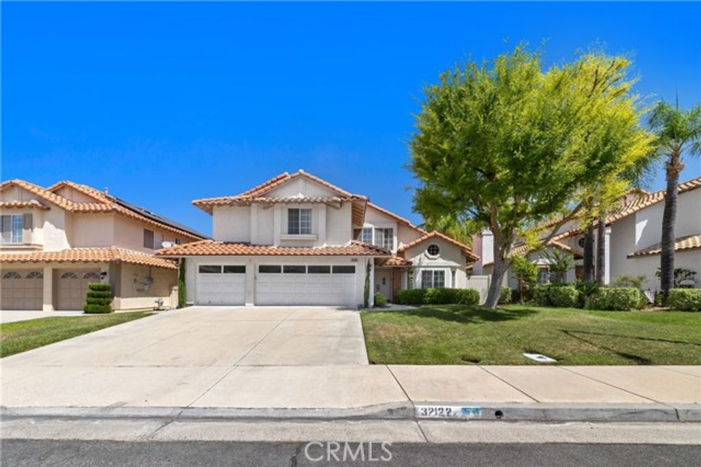 32122 Corte Eldorado, Temecula, CA 92592