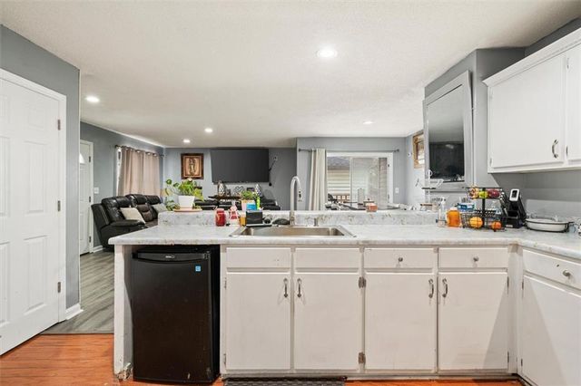 1411 Classic Chase Drive, Dalton, GA 30721