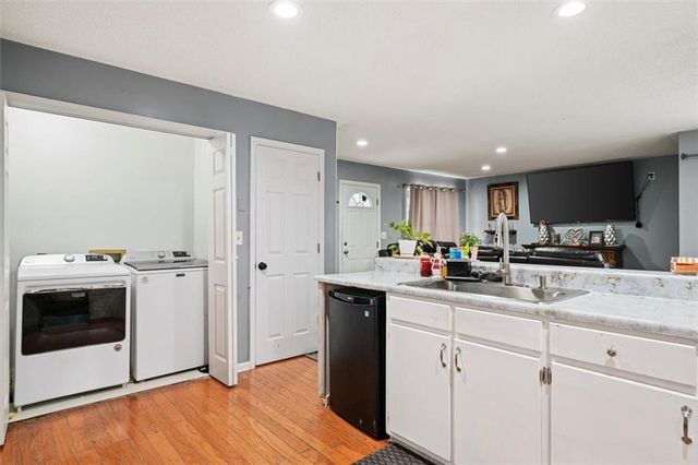 1411 Classic Chase Drive, Dalton, GA 30721