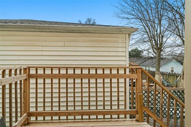 1411 Classic Chase Drive, Dalton, GA 30721
