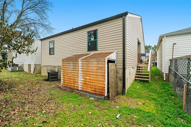 1411 Classic Chase Drive, Dalton, GA 30721