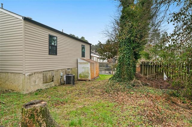 1411 Classic Chase Drive, Dalton, GA 30721