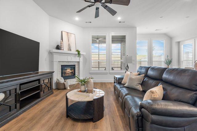2216 Stella Lane, Northlake, TX 76247