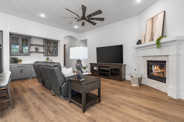 2216 Stella Lane, Northlake, TX 76247