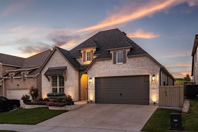 2216 Stella Lane, Northlake, TX 76247