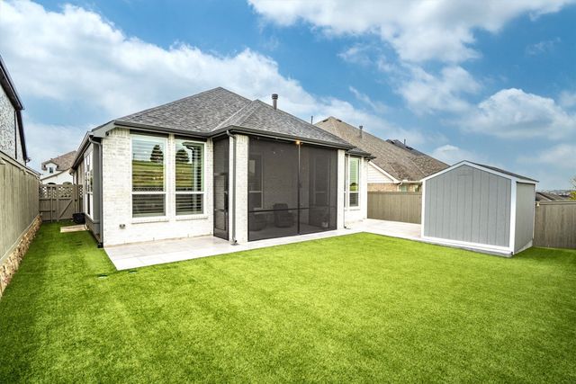 2216 Stella Lane, Northlake, TX 76247