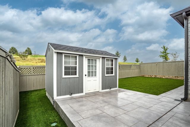 2216 Stella Lane, Northlake, TX 76247