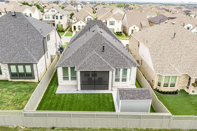 2216 Stella Lane, Northlake, TX 76247