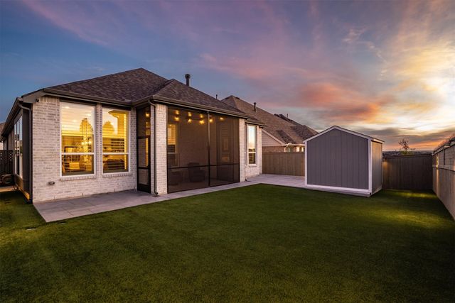 2216 Stella Lane, Northlake, TX 76247